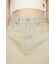 NOAH DENIM S／SK-E