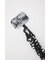 MIX CODE PHONE SHOULDER STRAP