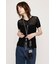 MIX CODE PHONE SHOULDER STRAP