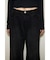 【THROW】L／W LOOSE LEG PT-E
