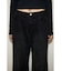 【THROW】L／W LOOSE LEG PT-E