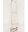 ASYMMETRY FRILL スカート