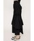 ASYMMETRY FRILL スカート
