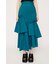 ASYMMETRY FRILL スカート