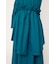 ASYMMETRY FRILL スカート