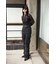 ASYMMETRY GATHER パンツ