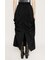 FLOWING DRAPE 3D スカート