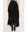 FLOWING DRAPE 3D スカート