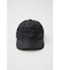 EMBROYDERY NYLON キャップ