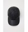 EMBROYDERY NYLON キャップ