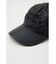 EMBROYDERY NYLON キャップ