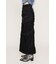 MESH DOCKING MILITALY スカート