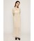 SHEER 2WAY トップス
