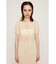 SHEER 2WAY トップス