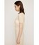 SHEER 2WAY トップス