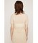 SHEER 2WAY トップス