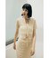 SHEER 2WAY トップス