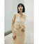 SHEER 2WAY トップス