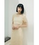 SHEER 2WAY トップス