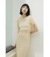 SHEER 2WAY トップス