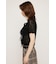 SHEER 2WAY トップス