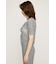 SHEER 2WAY トップス
