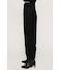 SHAGGY FRINGE I LINE スカート