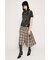 OVERDYE COMPACT CROP TOPS-BE