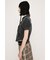 OVERDYE COMPACT CROP TOPS-BE