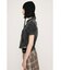 OVERDYE COMPACT CROP TOPS-BE