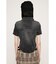 OVERDYE COMPACT CROP TOPS-BE