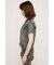 OVERDYE COMPACT CROP TOPS-BE