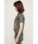 OVERDYE COMPACT CROP TOPS-BE