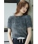 MIX SHAGGY TINY Tシャツ
