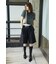 MIX SHAGGY TINY Tシャツ