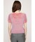 MIX SHAGGY TINY Tシャツ