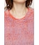 MIX SHAGGY TINY Tシャツ