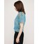 MIX SHAGGY TINY Tシャツ