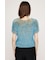 MIX SHAGGY TINY Tシャツ
