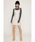 NYLON GATHER CAMI ショートワンピース