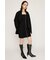 NYLON GATHER CAMI ショートワンピース