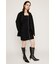 NYLON GATHER CAMI ショートワンピース