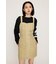 NYLON GATHER CAMI ショートワンピース