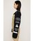 NYLON GATHER CAMI ショートワンピース