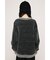 【LIMITED ITEM】JQ LOGO MINKY LOOSE KNIT トップス