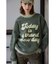 【LIMITED ITEM】JQ LOGO MINKY LOOSE KNIT トップス