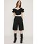 CUTOUT MIDDLE ショートパンツ