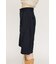 CUTOUT MIDDLE ショートパンツ