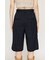 CUTOUT MIDDLE ショートパンツ