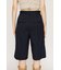 CUTOUT MIDDLE ショートパンツ